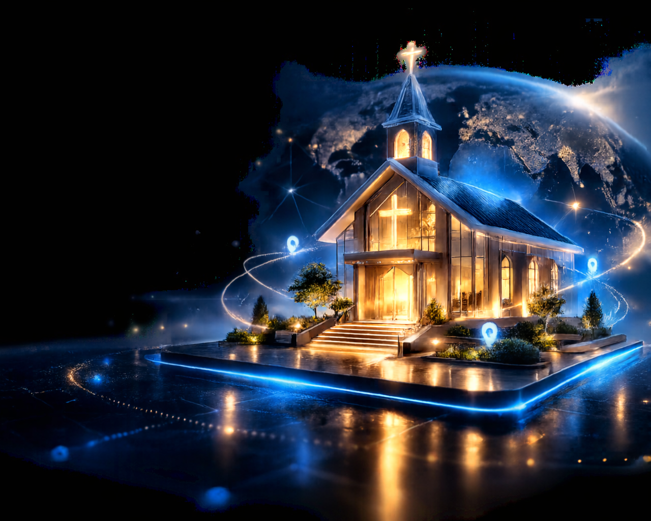 Asheville Bible Church